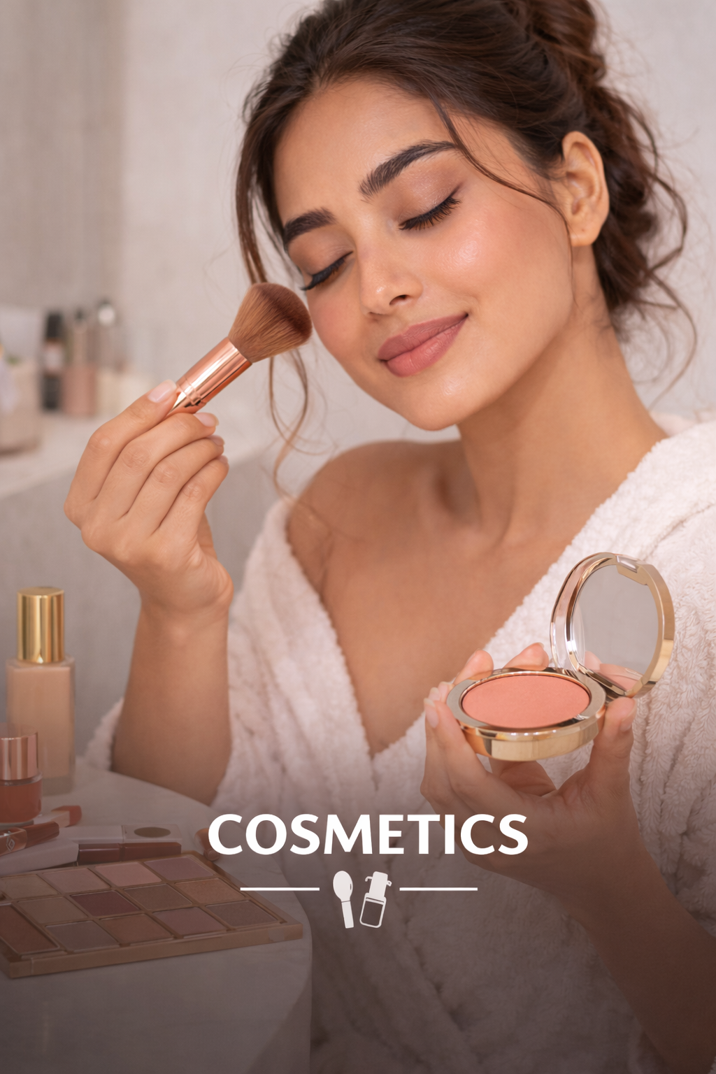 Cosmetics