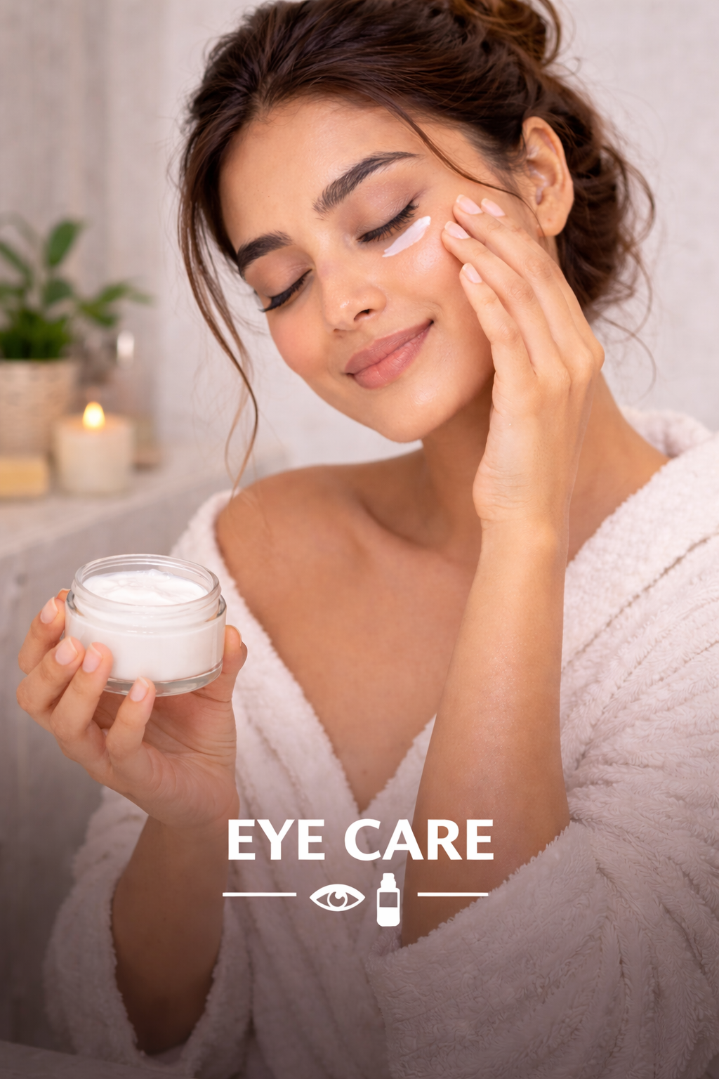 Eye care