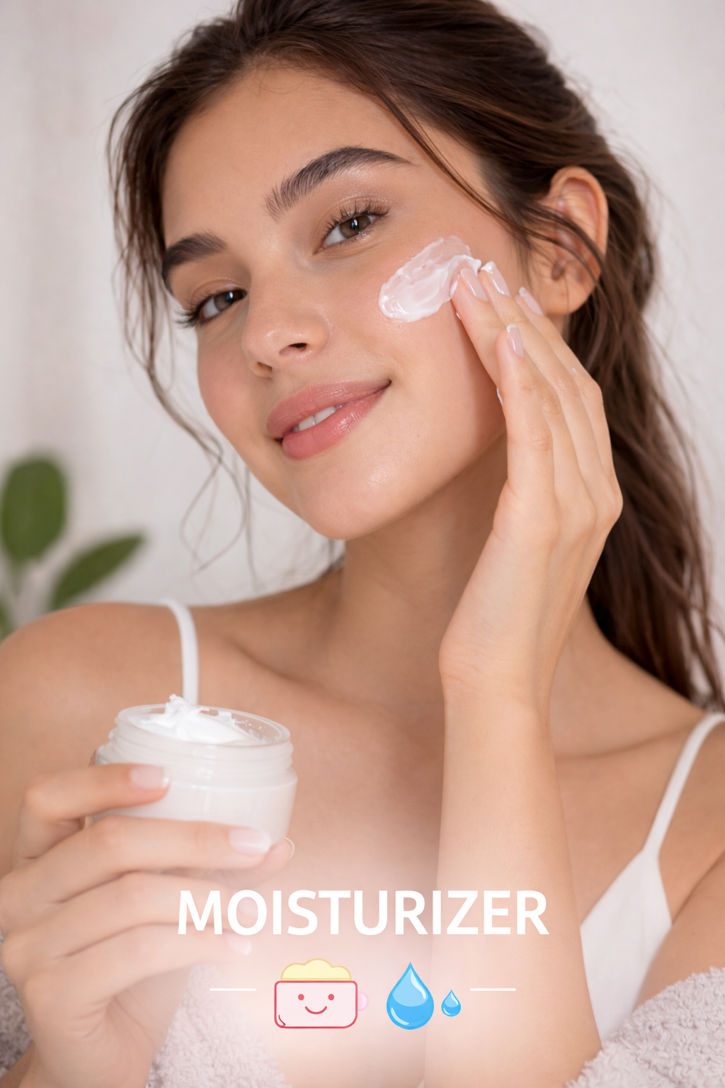 Moisturizer