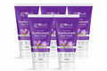 Combo of 5-Globus Naturals Ayurvedic Kumkumadi Skin Lightening Face Cream | With Manjistha & Kokum Butter | Chemical Free & Cruelty Free | For All Skin Types | 100 g (Pack of 5)