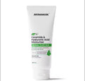 Ceramide & Hyaluronic Moisturizer | Deep Hydration Cream for Normal to Dry Skin | Skin Barrier Repair & Long-Lasting Moisture | 100 g