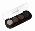Ronzille Cosmetics Eyebrow Palette Kit