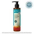 Pilgrim Redensyl & Anagain Hairfall Control Shampoo with Korean Black Rice – Hair Growth Booster for Thick, Dense Hair | 400ml