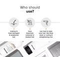 Minimalist Maleic Bond Repair Complex 3.5% Shampoo – Heat Damaged & Frizzy Hair Repair | Smooth & Strong Hair | 250ml