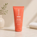 Foxtale Super Glow Face Wash | Vitamin C & Papaya Enzymes Cleanser | Brightening Face Wash for Tan Removal & Radiant Skin (150 ml)