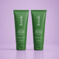 Foxtale Clean Slate Refreshing Face Wash Pack of 2 (100 ml Each) | Deep Pore Cleansing Face Wash with Niacinamide & Vitamin E
