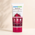Mamaearth Beetroot Daily Glow Face Cream | Hydrating Moisturizer with Hyaluronic Acid | Brightening Cream for Pink Glow (80 g)