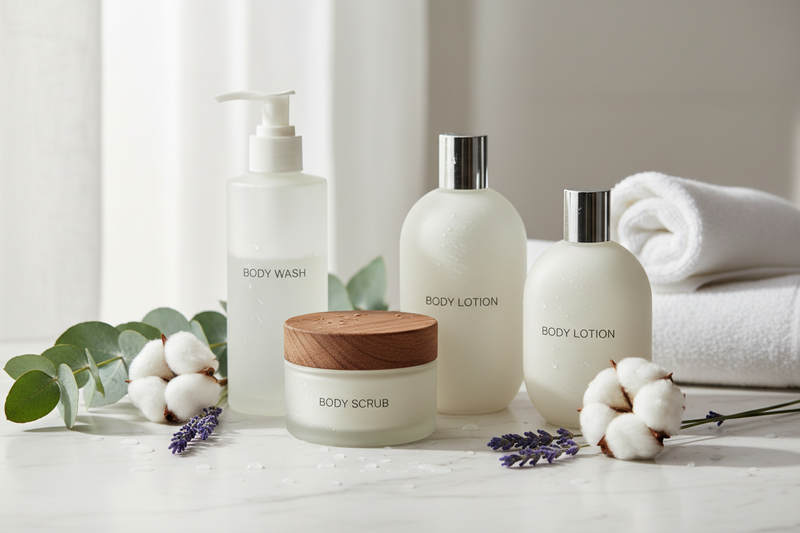Body care